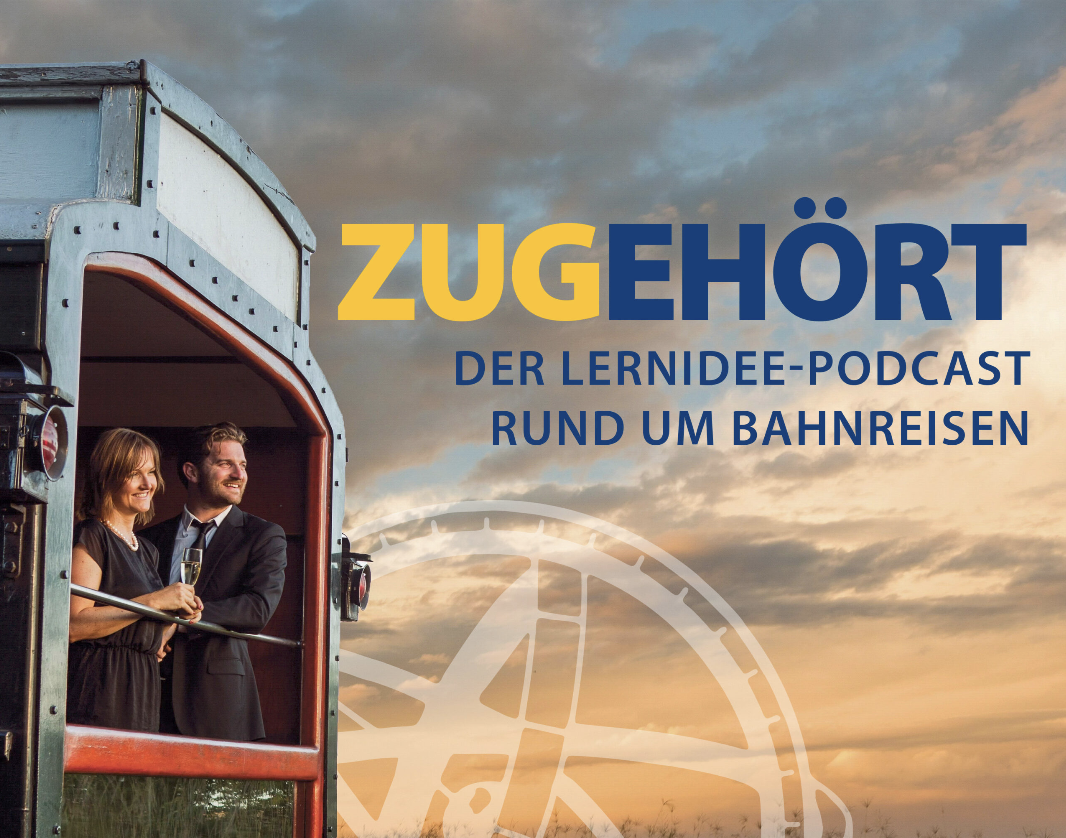 Home1 ZUGehört Podcast